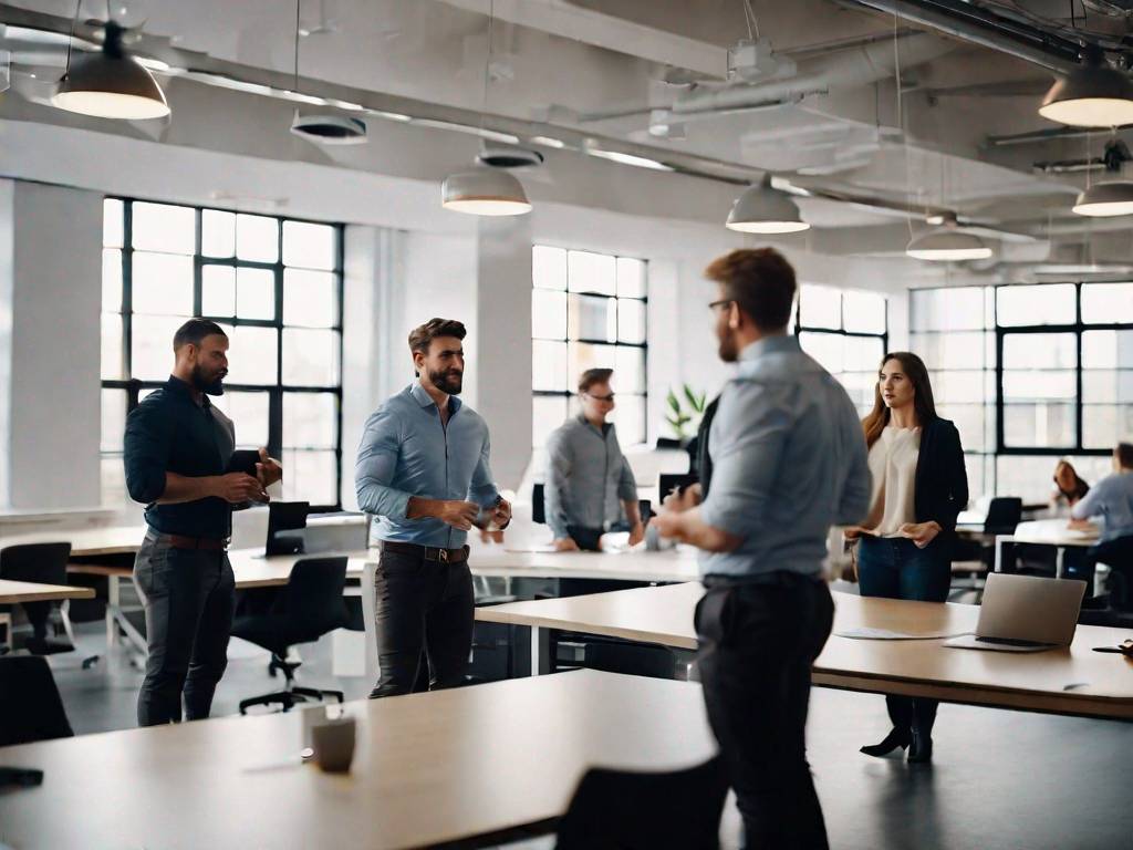 Różnice pomiędzy Agile i Scrum – która metoda być może lepsza dla twojego zespołu?