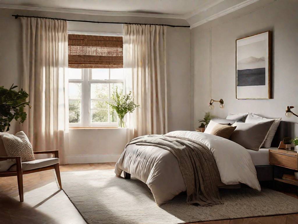 Jak wybrać wygodny materac, który zapewni ci komfortowy sen?