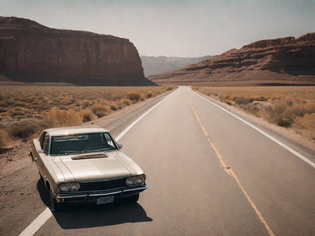 Na kogo liczyć w razie awarii samochodu na drodze?