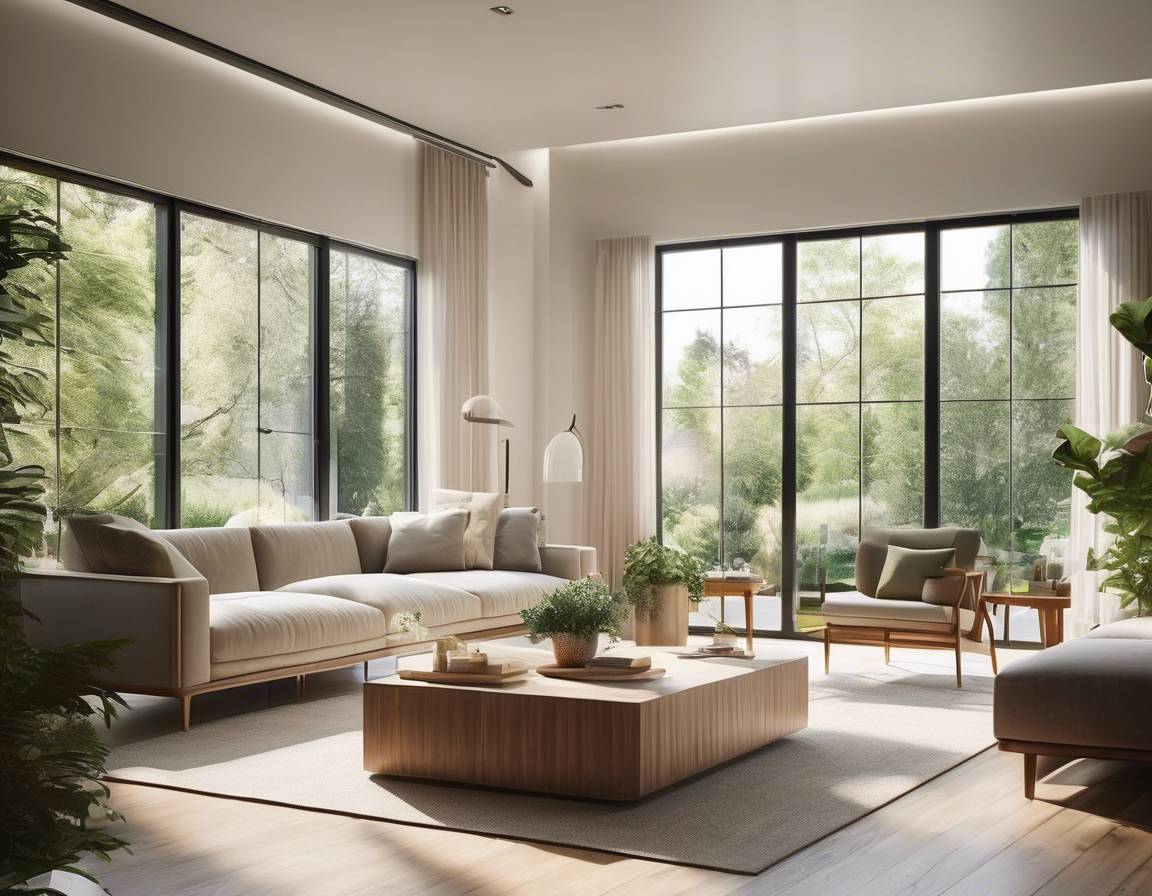 Czy warto inwestować w okna trzyszybowe?