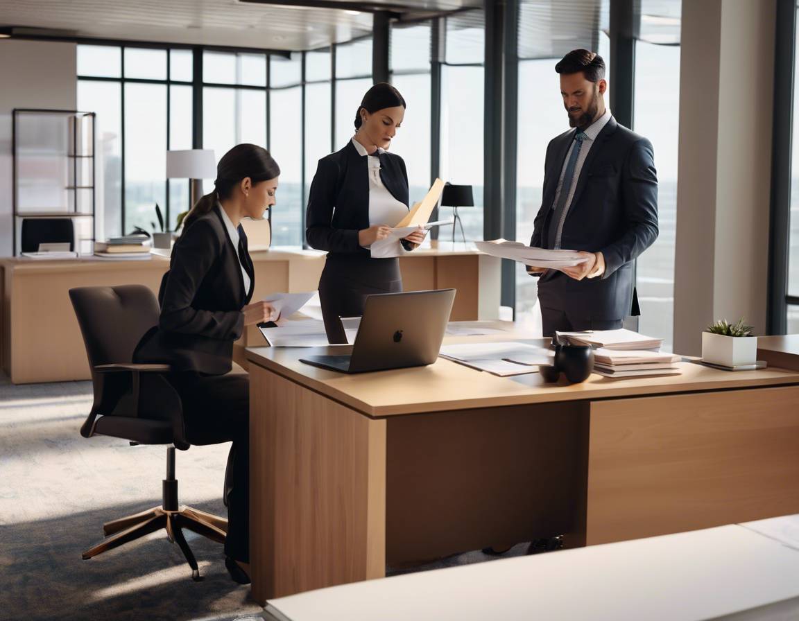 Jakie dokumenty są potrzebne przy zatrudnieniu opiekunki prywatnej?