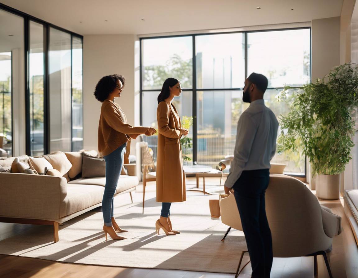 Sztuka mówienia „nie” bez poczucia winy