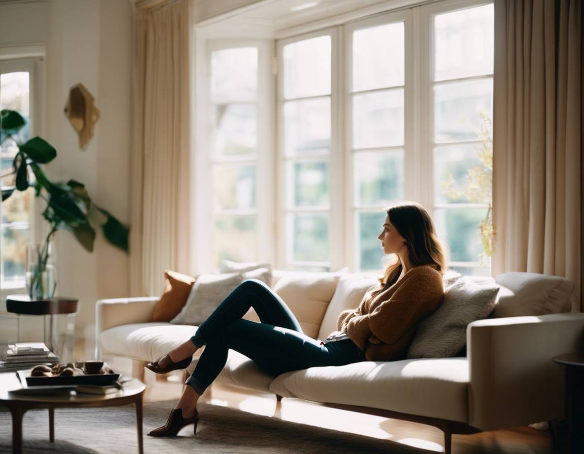 Czy pozytywne myślenie rzeczywiście wpływa na osiągnięcie sukcesu?