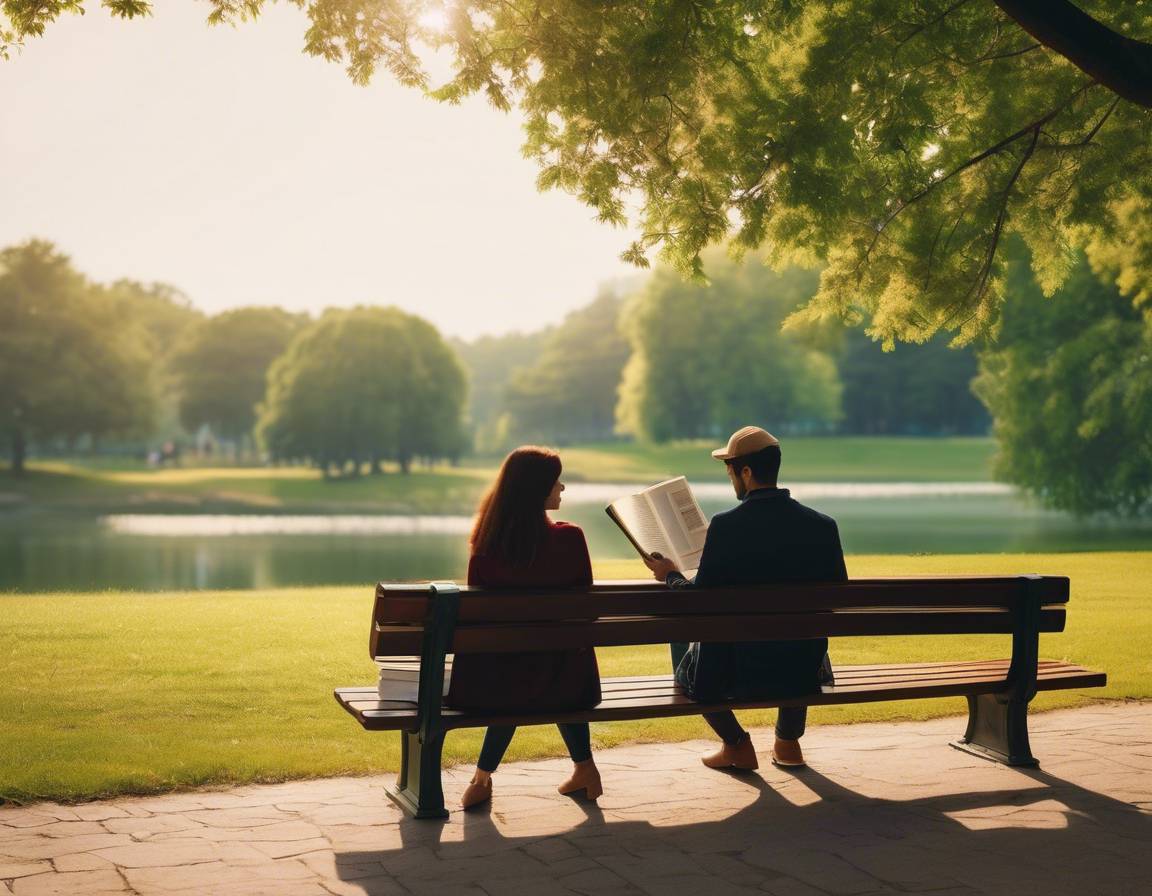 Jak budować zdrowe granice w relacjach międzyludzkich