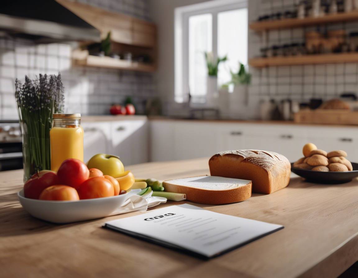 Jak inflacja wpływa na codzienne wydatki gospodarstw domowych?