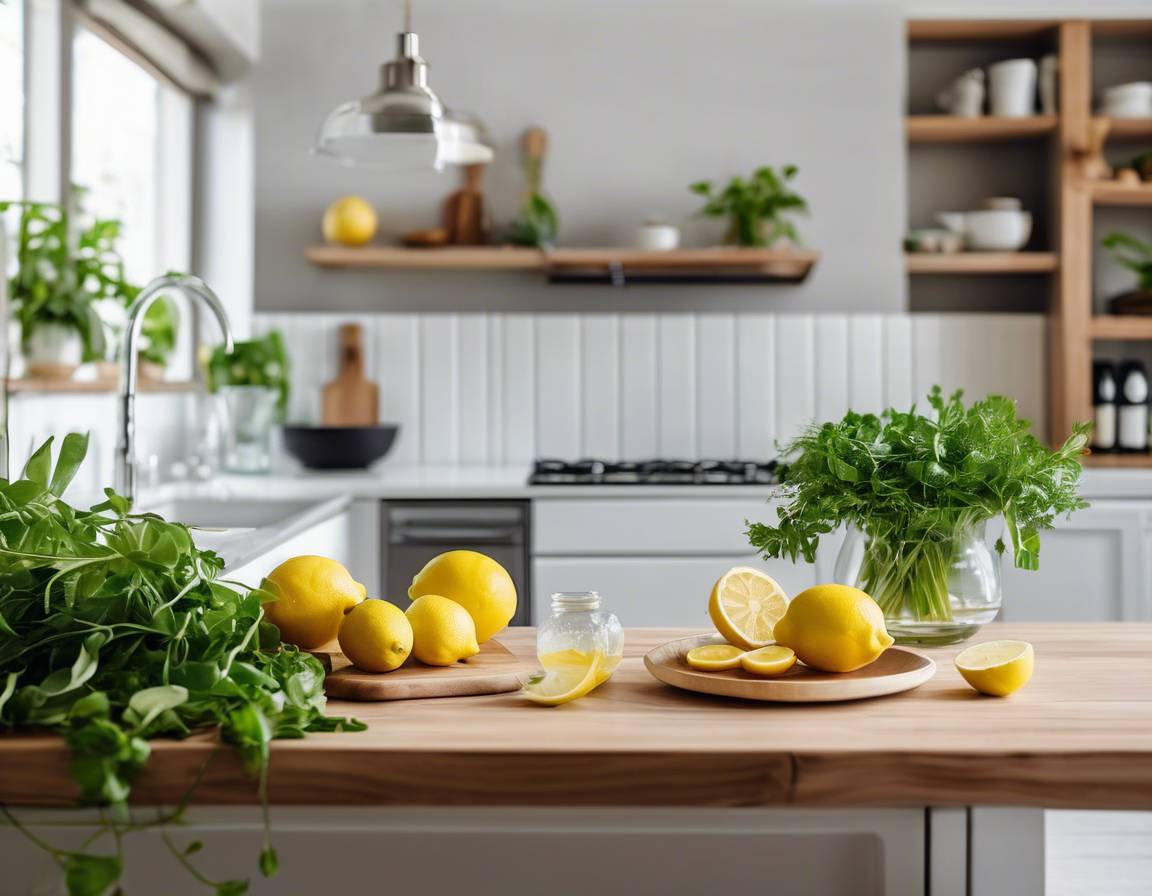 Naturalny detoks organizmu – mity i fakty o oczyszczaniu ciała