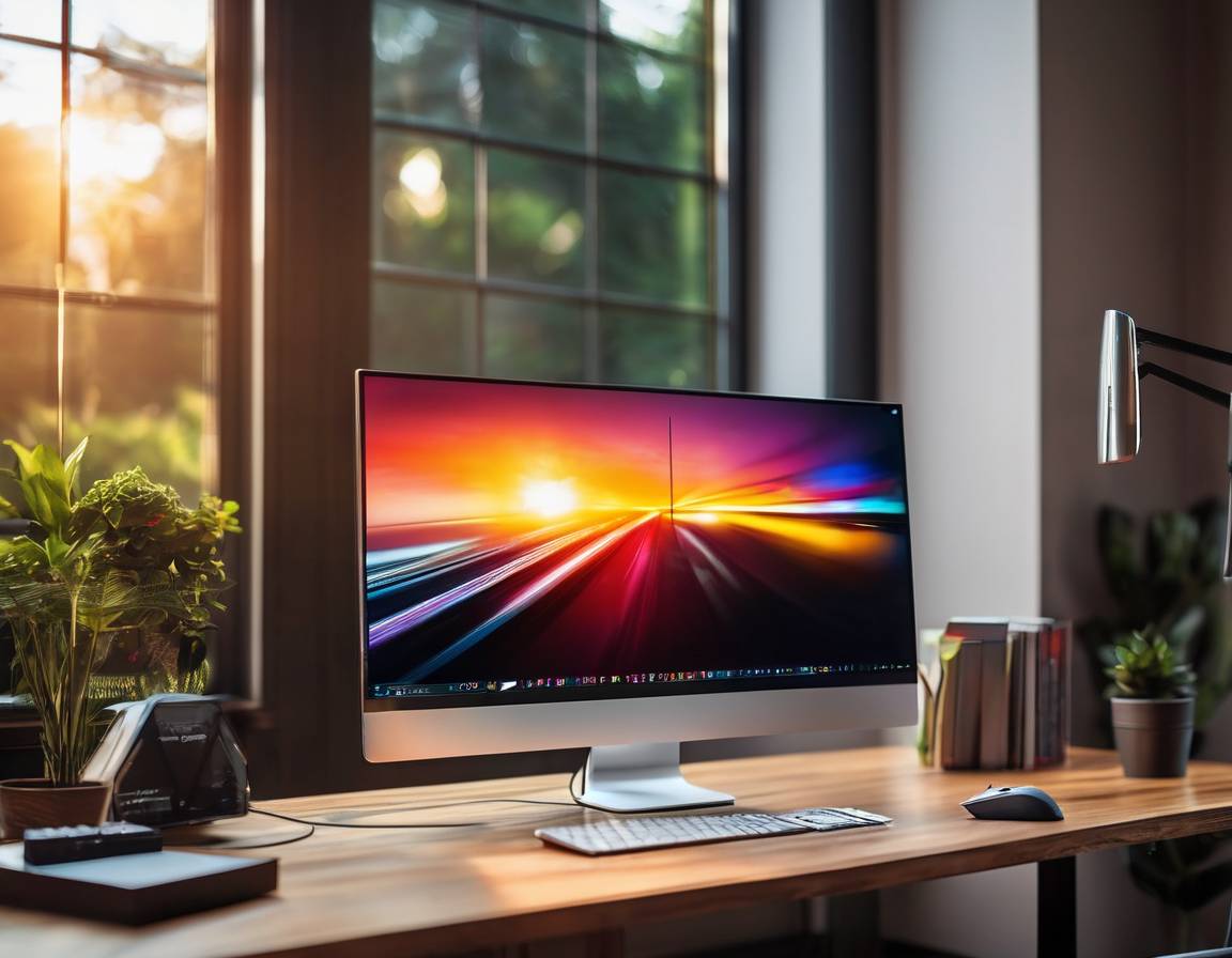 Czy twój komputer jest wystarczająco wydajny do najnowszych gier AAA?