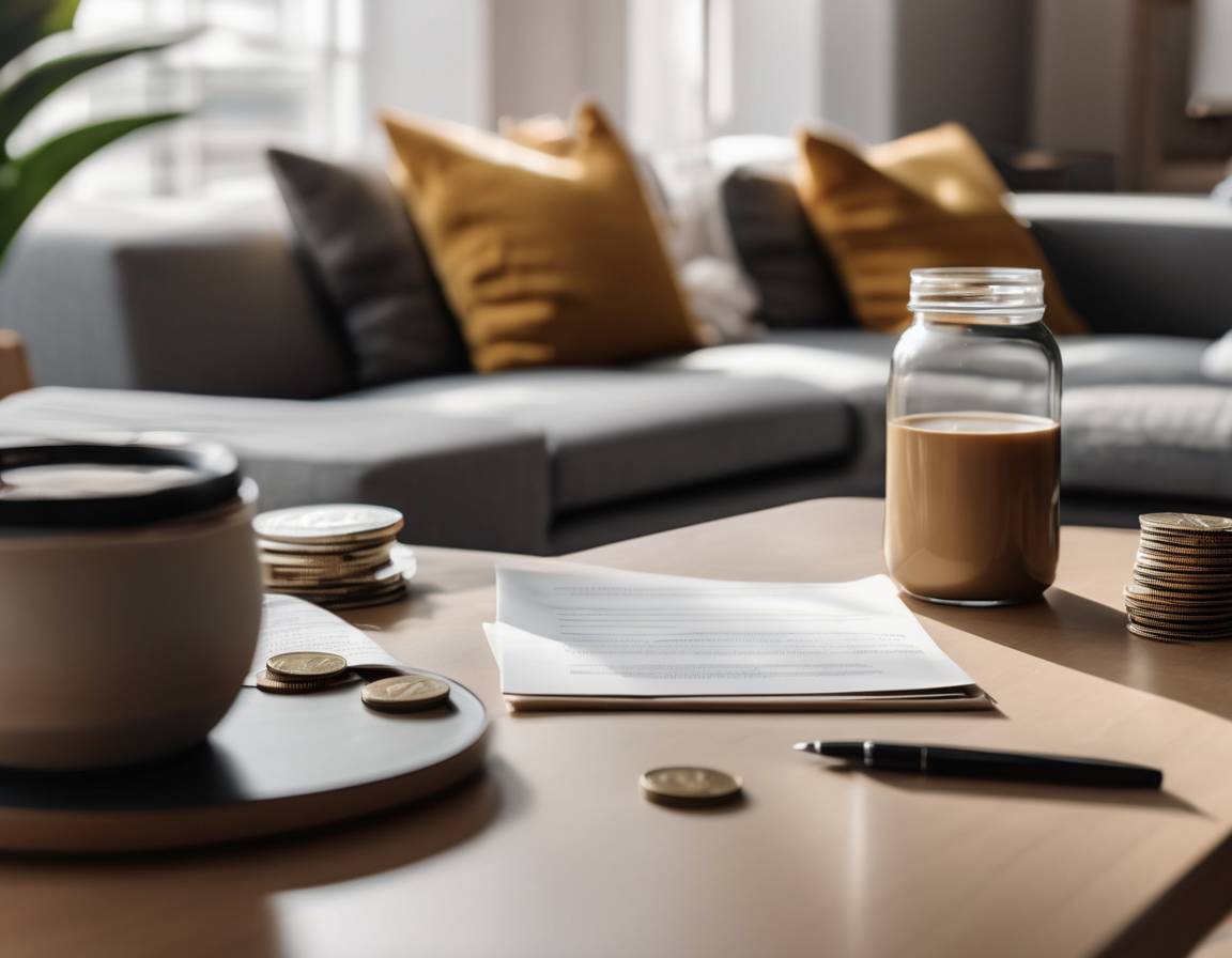 Jak rozwijać finansową świadomość w codziennym życiu?