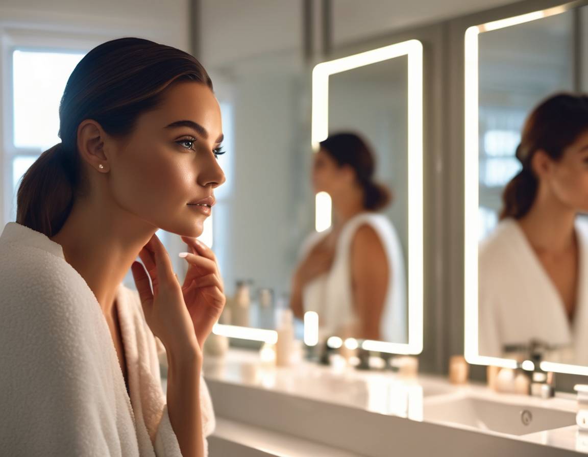 Jak rozpoznać typ skóry i dobrać odpowiednią pielęgnację?