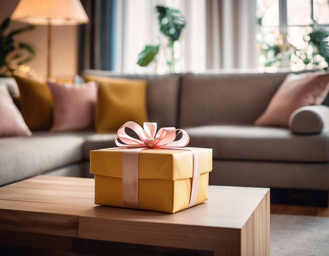 Jak wybrać odjechany prezent, który naprawdę zaskoczy bliską osobę?