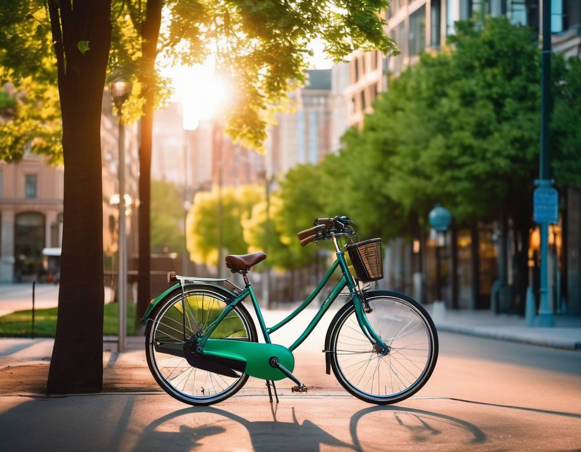 Przewodnik dla początkujących: pierwsze kroki w świecie BIKEmania