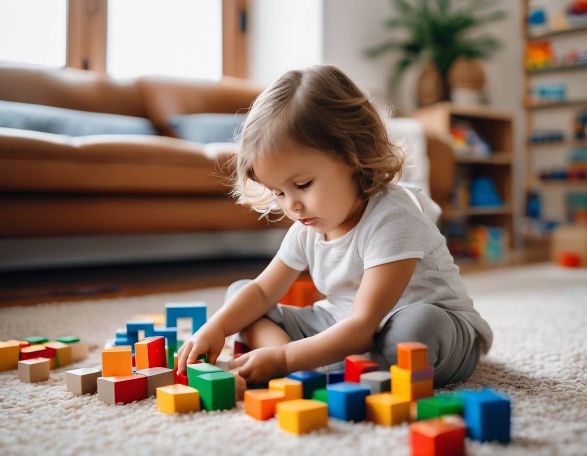 Jak rozpoznać wczesne objawy chorób przewlekłych u najmłodszych dzieci?