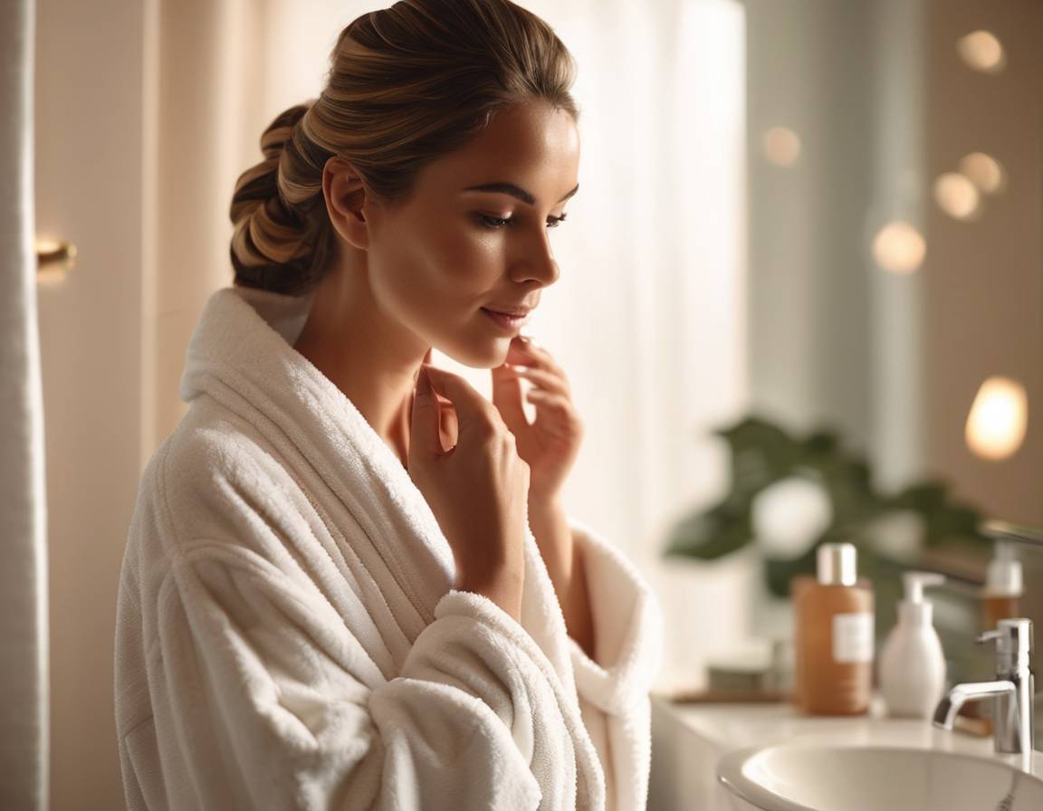 Jak dbać o naturalną barierę ochronną skóry w codziennej pielęgnacji?