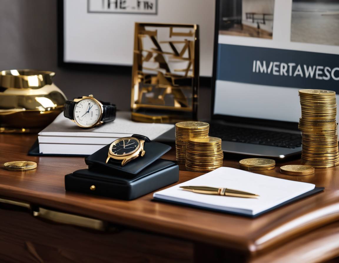 Jak inwestycje alternatywne mogą dywersyfikować Twój portfel w niepewnych czasach?