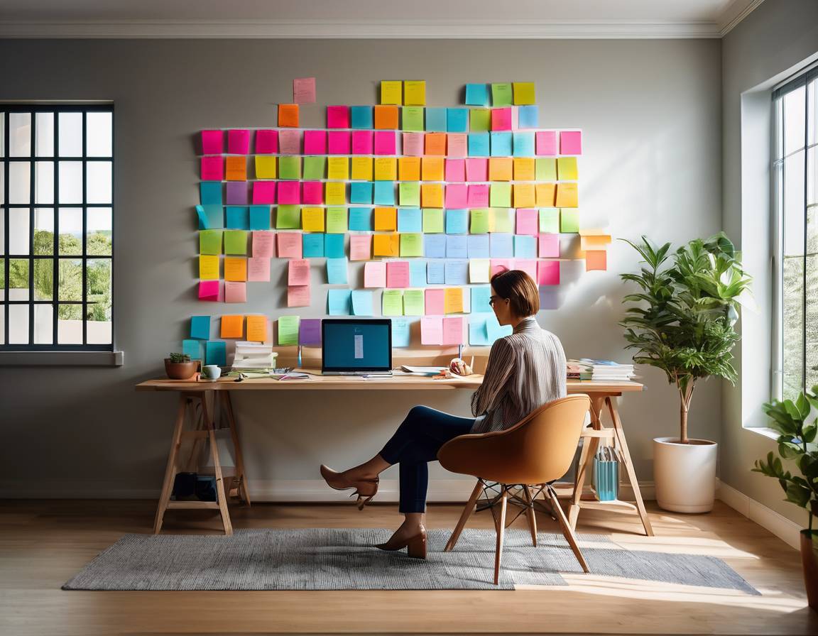 Jak skutecznie wyznaczać cele rozwojowe i konsekwentnie dążyć do ich realizacji?