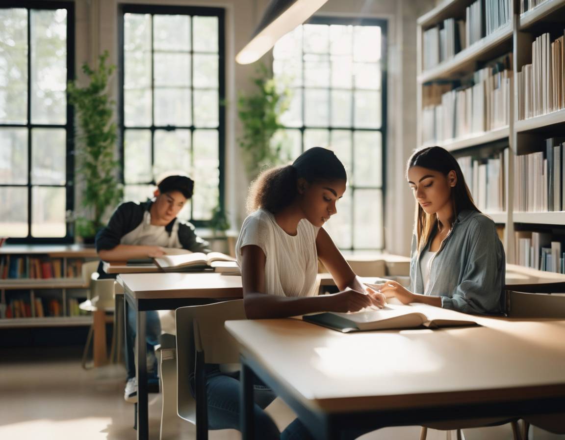 Jak rozwijać krytyczne myślenie uczniów w nowoczesnej edukacji?