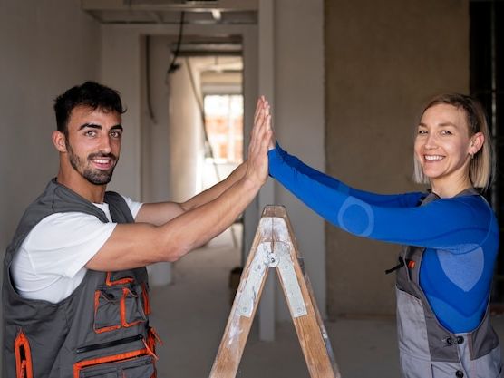 Jak wybrać najlepszą firmę remontową w Twoim mieście? Kompletny przewodnik