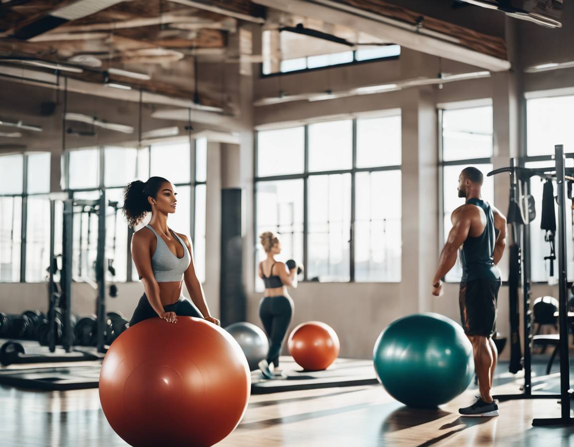 Porównanie treningu siłowego i treningu funkcjonalnego – który wybrać?