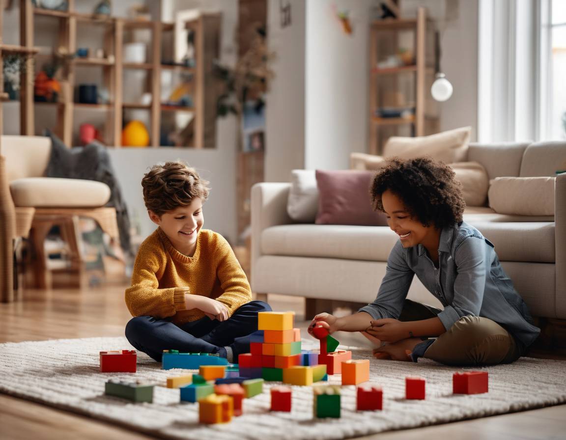 Przewodnik dla rodziców: budowanie pewności siebie u dziecka krok po kroku