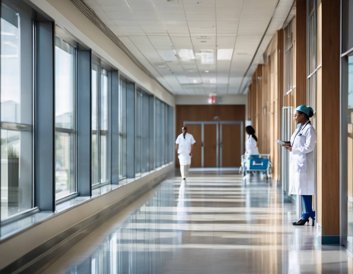 Jak wygląda krok po kroku procedura onkologiczna od diagnozy do leczenia?